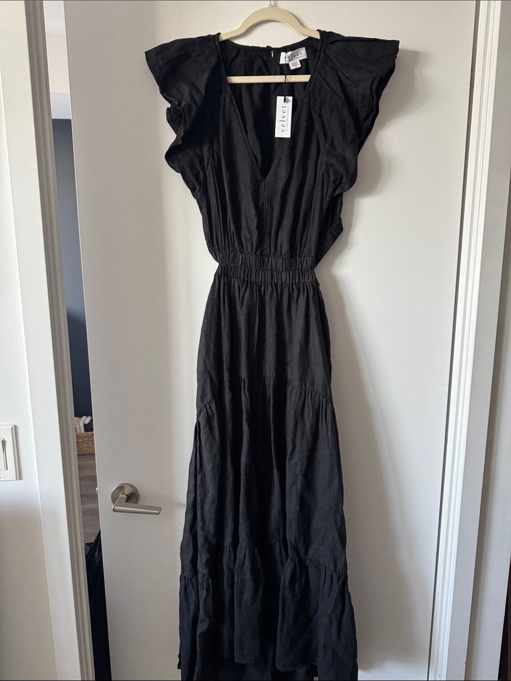 Velvet by Graham & Spencer dress